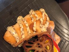 -Tsuru鹤日本料理(静安香格里拉店)