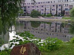 -河海大学(江宁校区)