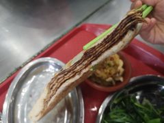 -北京大学-燕南食堂