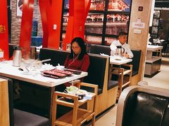 大堂-陈记顺和牛肉火锅馆(天河北路店)