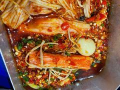 -马路边边串串香(苗栗路店)