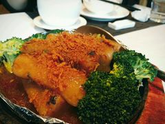 -若蘭慈·无国界素食料理(欢乐海岸店)