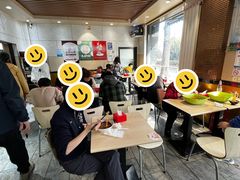 大堂-林静小吃(复兴路店)