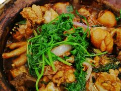 -渝君重庆火锅(嘉宾路店)
