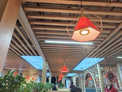-黑土人家(江桥万达广场店)