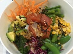 -农畉LONFOOD(福田星河COCOPark店)