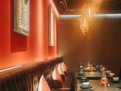 -丝路金桃·新疆菜(徐汇店)