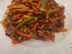 -玉林烤鸭店(垡头店)