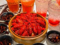 -靓靓蒸虾·头牌蒸虾(雪松路总店)