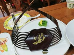 -中卫御苑福膳·养生局(圆明园店)