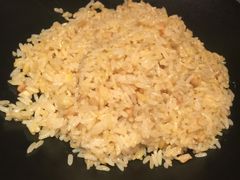 松茸炒饭-金鸭季·北京烤鸭(深业上城店)