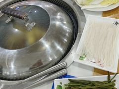 -小李子烧烤火锅地锅(枣行店)