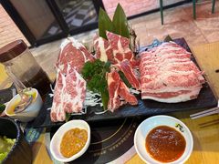 -牛市牛烤肉(西单大悦城店)