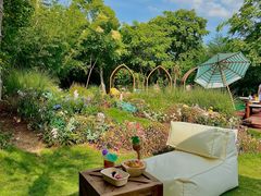 -HERRE·FARM 赫尔露营农场·团建聚会包场