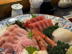 -鱼真(うおまさ)