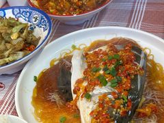 -高嗲嗲·湘味爆炒王(云密城店)