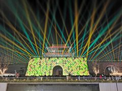 -相门城墙文化休闲景区