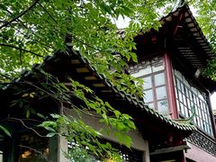 -东江渔村·古典园林·30年粤菜老字号(太和店)