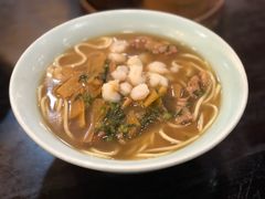 -奎元馆.百年奎元.非遗传承(西湖边的解放路店)
