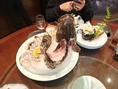 -东海怡品海鲜豆捞(舟宿夜江店)