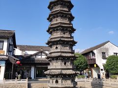 -南翔古镇