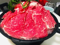 -孙毛肚火锅(春熙路店)