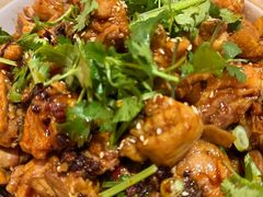-Chongqing Cuisine川厨川味