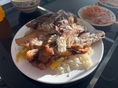 -特丰抓饭(莱茵庄园店)