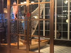 -青岛海景花园大酒店·白果树餐厅青岛菜