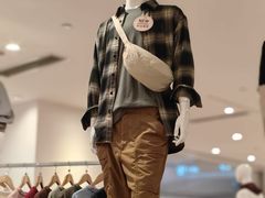 -优衣库(重庆万象城店)