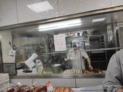 门面-爱德顺糕点食屋(利民道店)