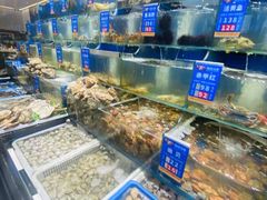 -海味当家·蒸锅海鲜(中山广场创始店)