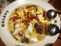 -新太二·鲜料川菜(群光广场店)