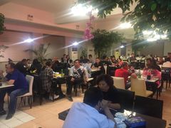 大堂-清真磊磊烧烤老店(饮虎池街34号店)