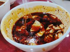 -盛唐府乾州酸汤面