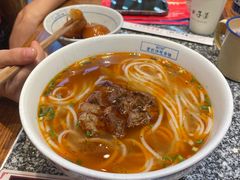 -湘下佬·老长沙吃货铺(酃湖万达店)