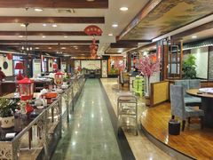 -春满园·邯郸菜发祥地(滏东店)