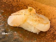 黑松露帆立贝寿司-Sushi Hanzo半藏(天环广场店)