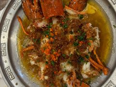 -今鲜源大酒店·中华餐饮名店(新湛路店)