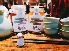 -有才叔北京时间涮肉(紫薇尚层店)