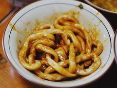 甜水面-玉滋補