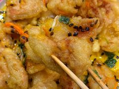 -三炮儿烧烤·羊锅·铁锅炖(南京首店)