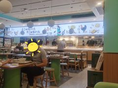 -老乡鸡(南京河西雨润大街店)
