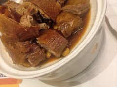 -粤食堂(天津和悦汇店)