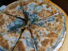 -福慧慈缘素食餐厅(王府井店)