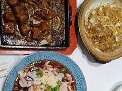 -金陵后厨·南京菜(新街口秣陵路店)