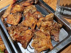 -一顿烧烤(八经街店)