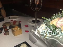 -三嚥阁 La Villa Restaurant