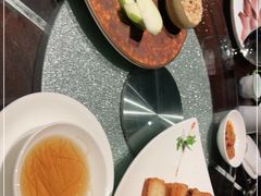 -杭州西子湖四季酒店·金沙厅