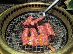 -老乾杯和牛烧肉(王府中环店)